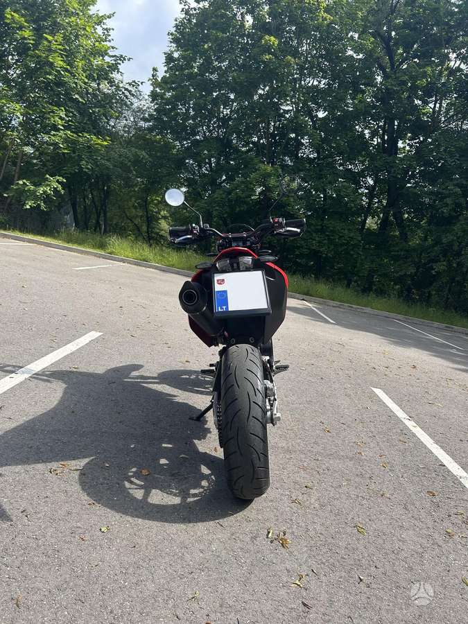 Gas Gas SM 700cc, supermoto / супермото