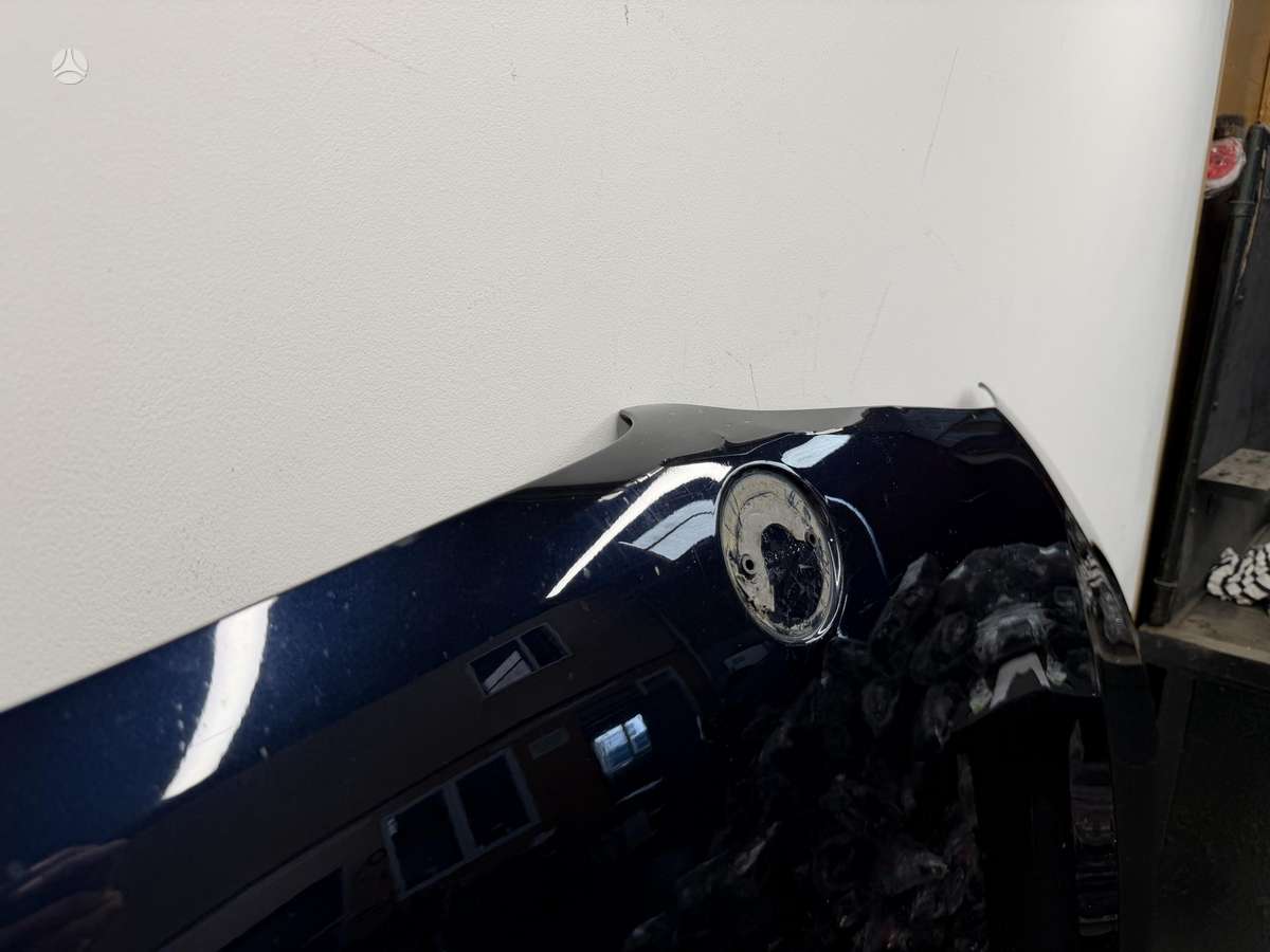 BMW X5 dangtis (priekinis, galinis)