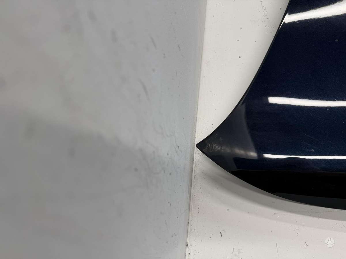 BMW X5 dangtis (priekinis, galinis)