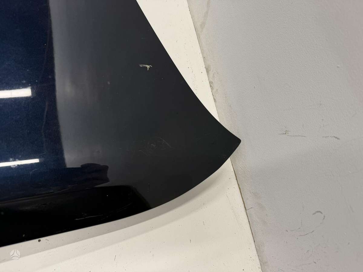 BMW X5 dangtis (priekinis, galinis)