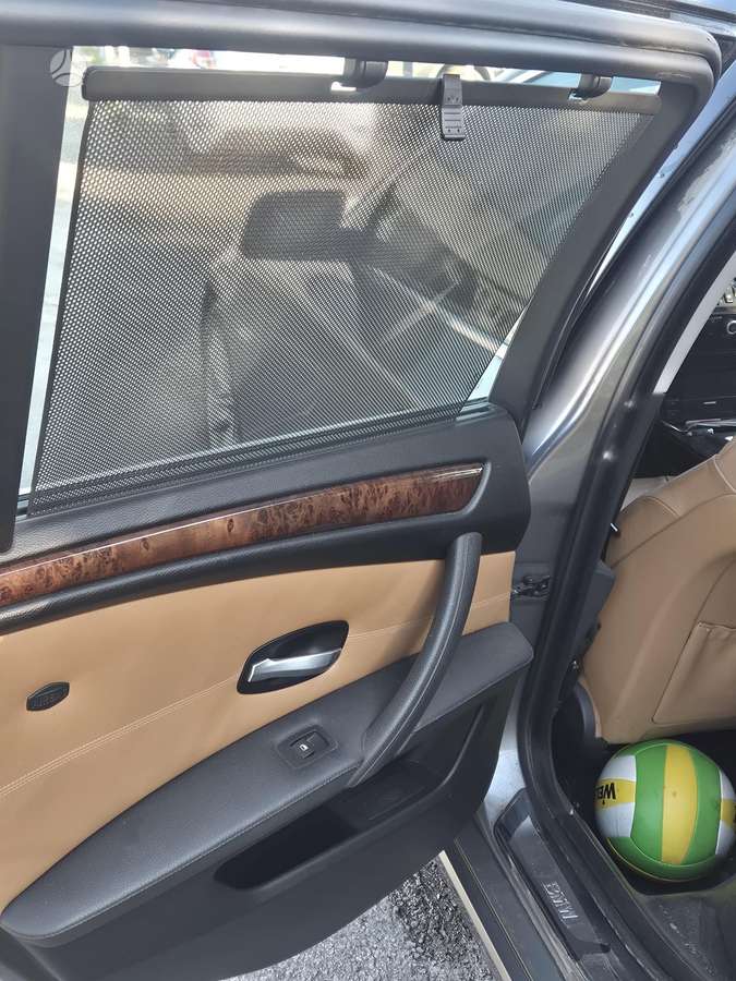BMW 530, 3.0 l., Универсал