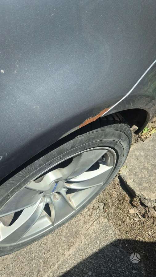 BMW 530, 3.0 l., Универсал