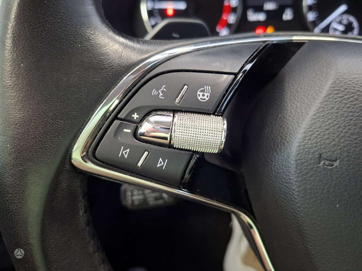 Škoda Octavia - 12