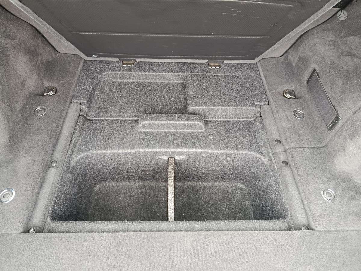 BMW 320, 2.0 l., wagon