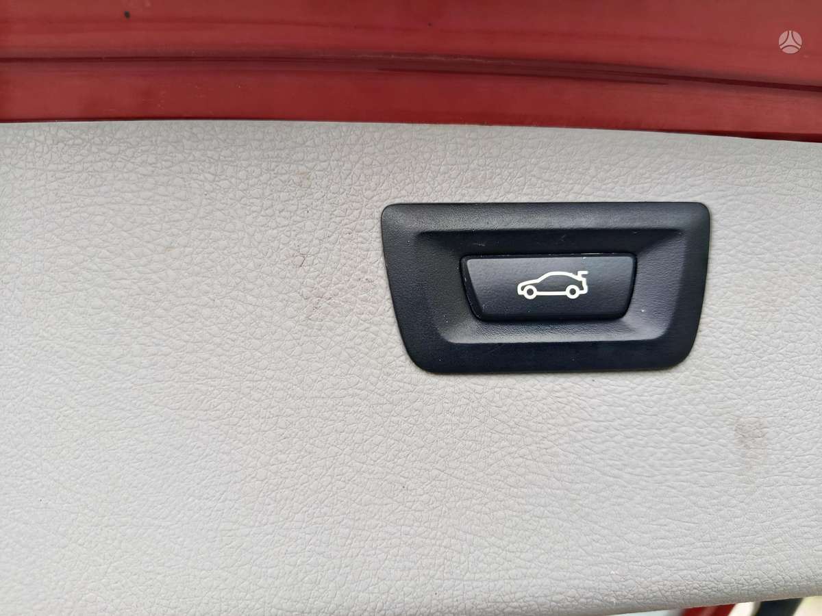 BMW 320, 2.0 l., wagon