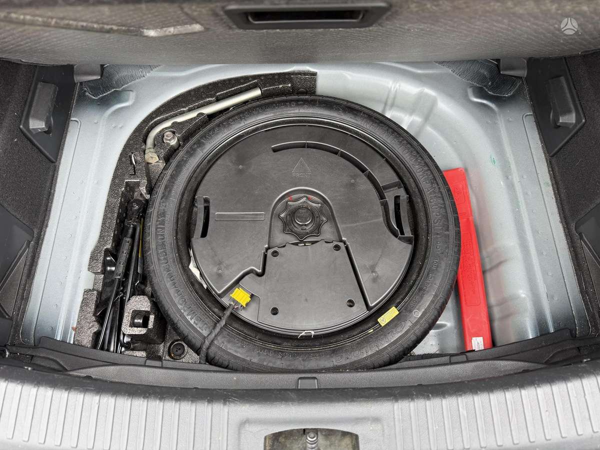Seat Leon, 1.5 l., hatchback