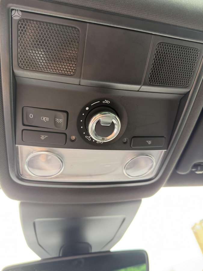 Seat Leon, 1.5 l., hatchback