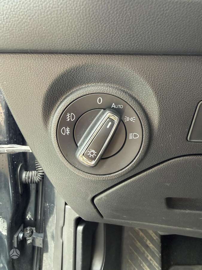 Seat Leon, 1.5 l., hatchback