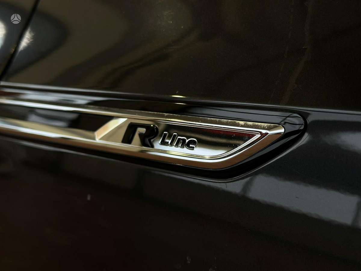 Volkswagen Arteon, 2.0 l., sedanas