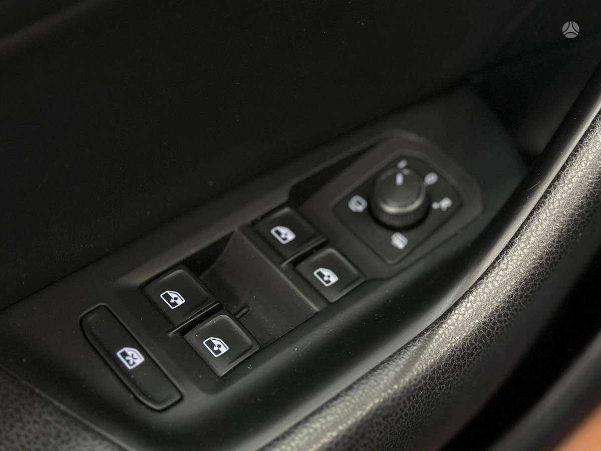 Volkswagen Arteon, 2.0 l., sedanas