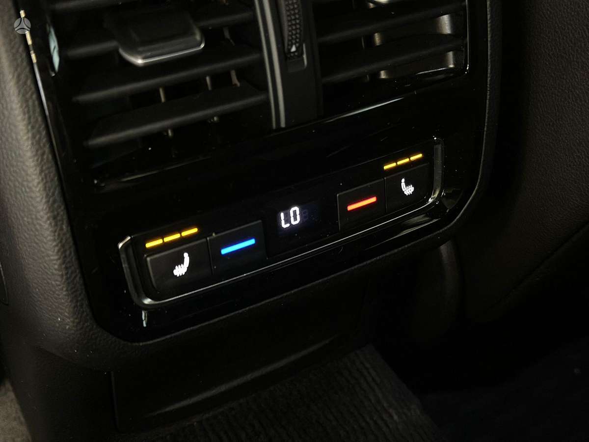 Volkswagen Arteon, 2.0 l., sedanas