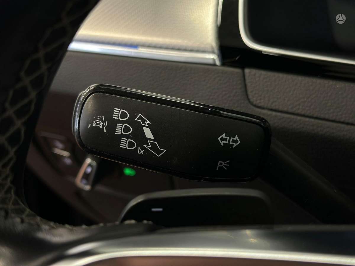 Volkswagen Arteon, 2.0 l., sedanas
