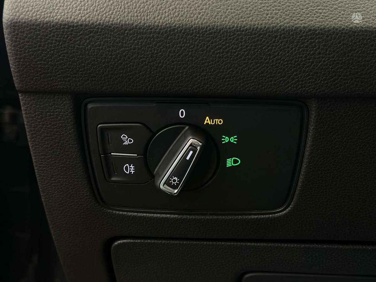 Volkswagen Arteon, 2.0 l., sedanas