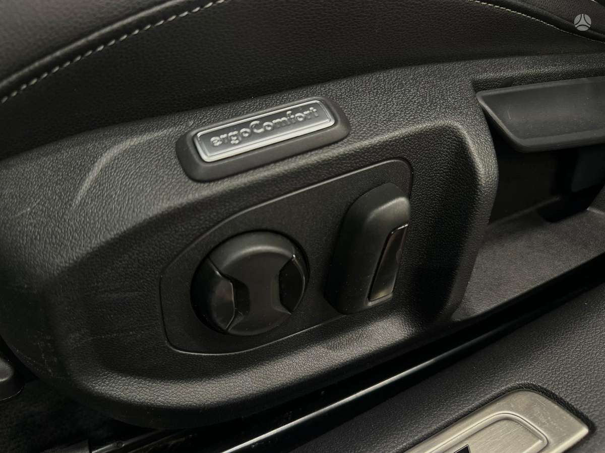 Volkswagen Arteon, 2.0 l., sedanas