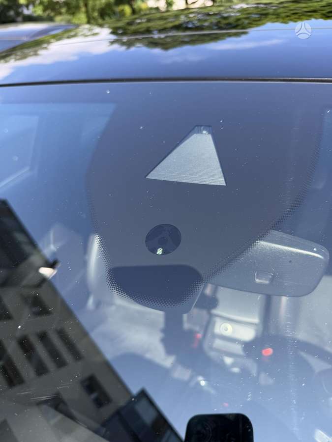 Seat Leon, 1.5 l., hatchback