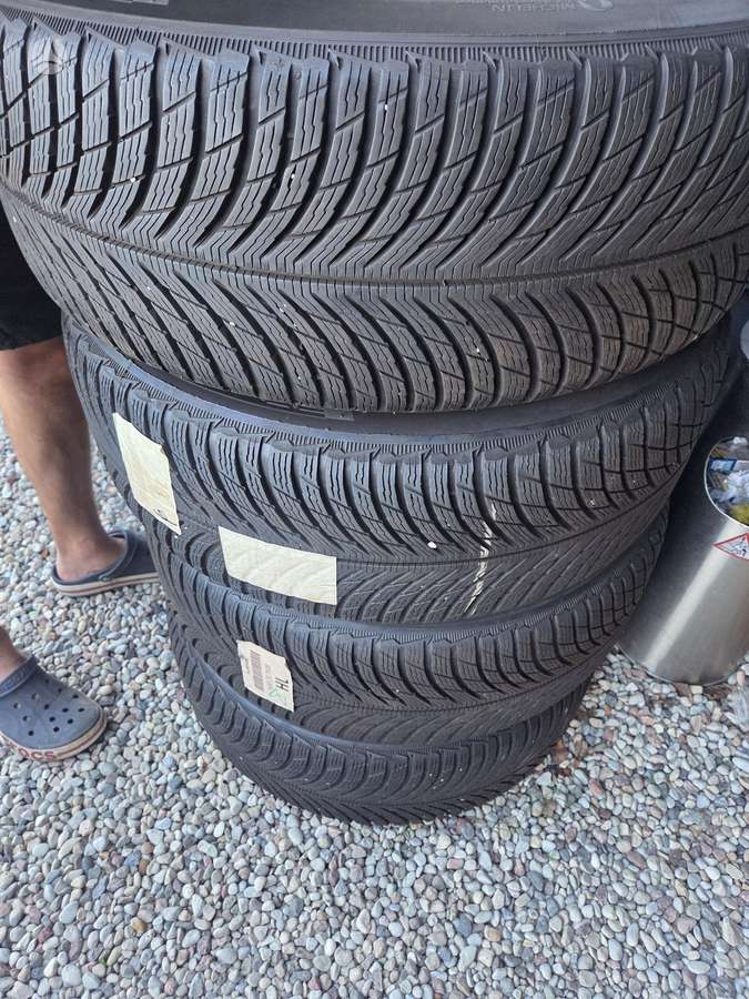BMW X3 salono detalės