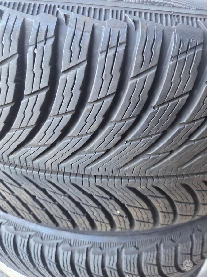 BMW X3 salono detalės