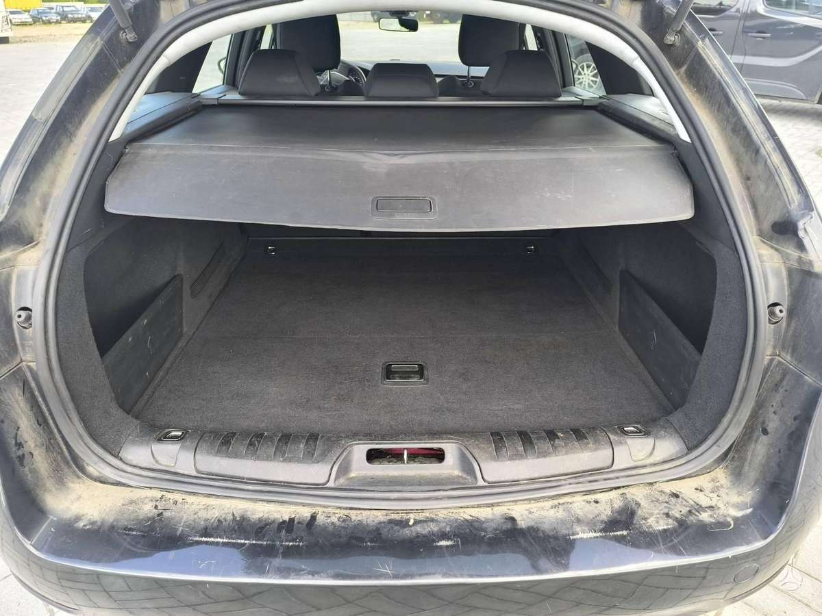 Peugeot 508 - 5