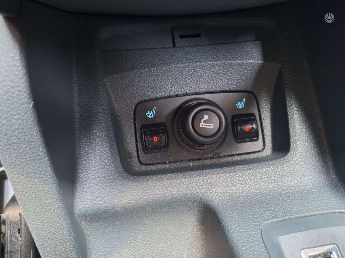 Ford C-MAX, 1.6 l., mpv / minivan