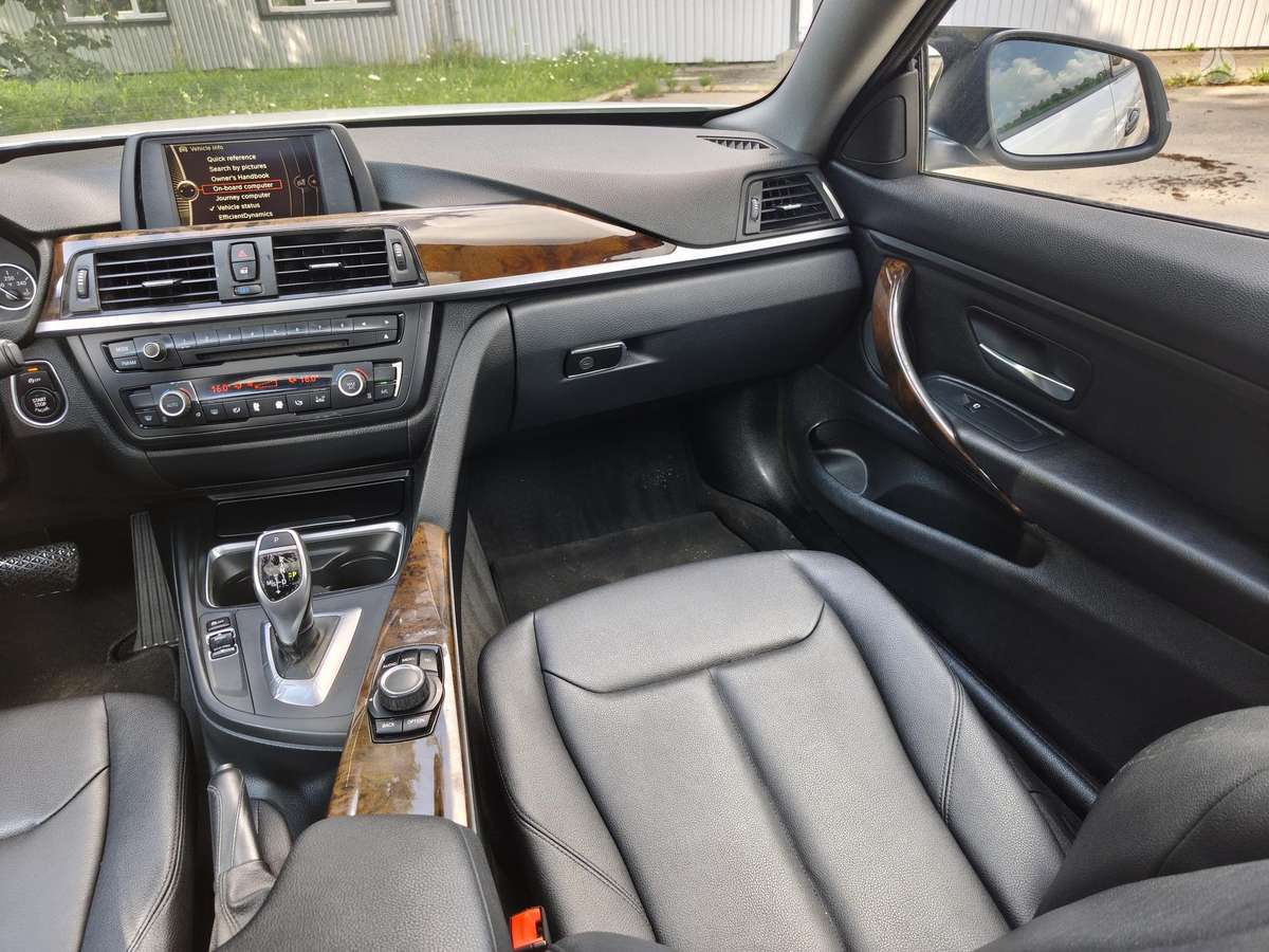 BMW 428, 2.0 l., Купе (coupe)