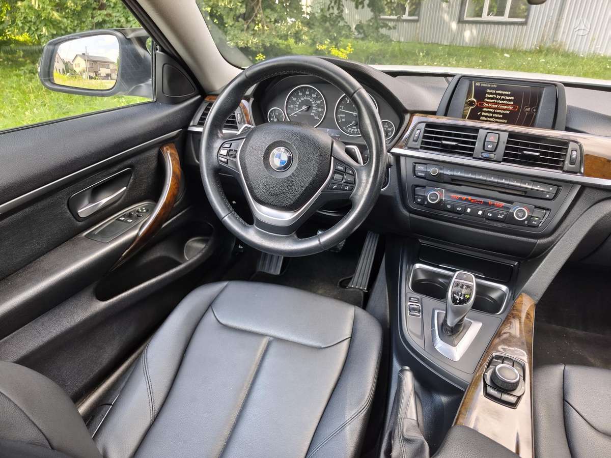 BMW 428, 2.0 l., coupe