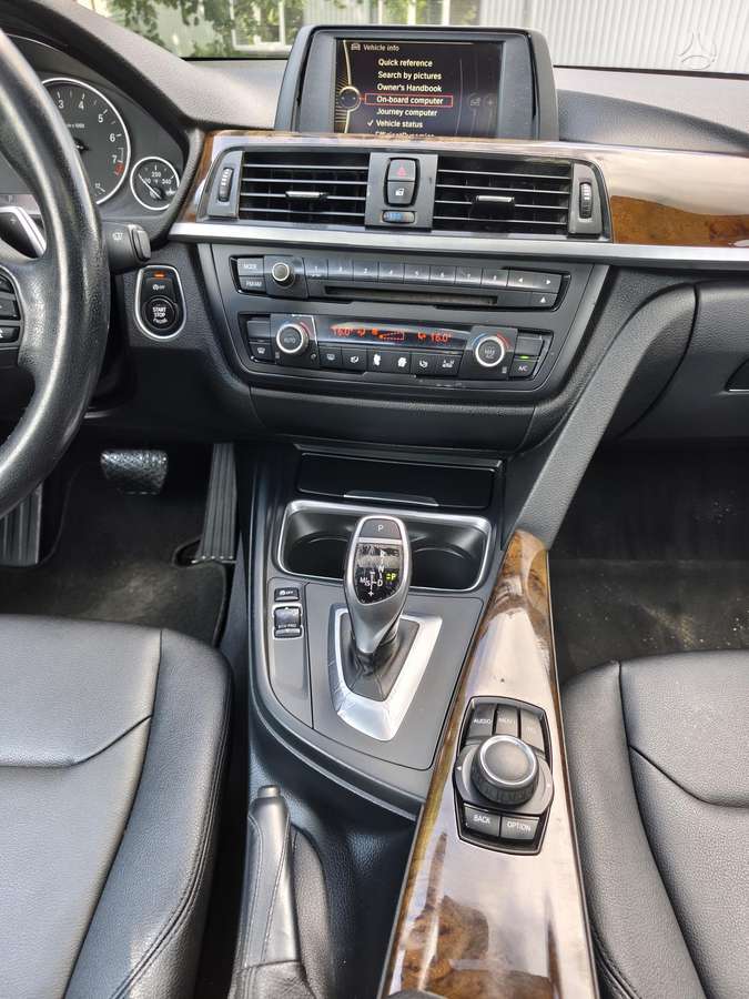 BMW 428, 2.0 l., coupe