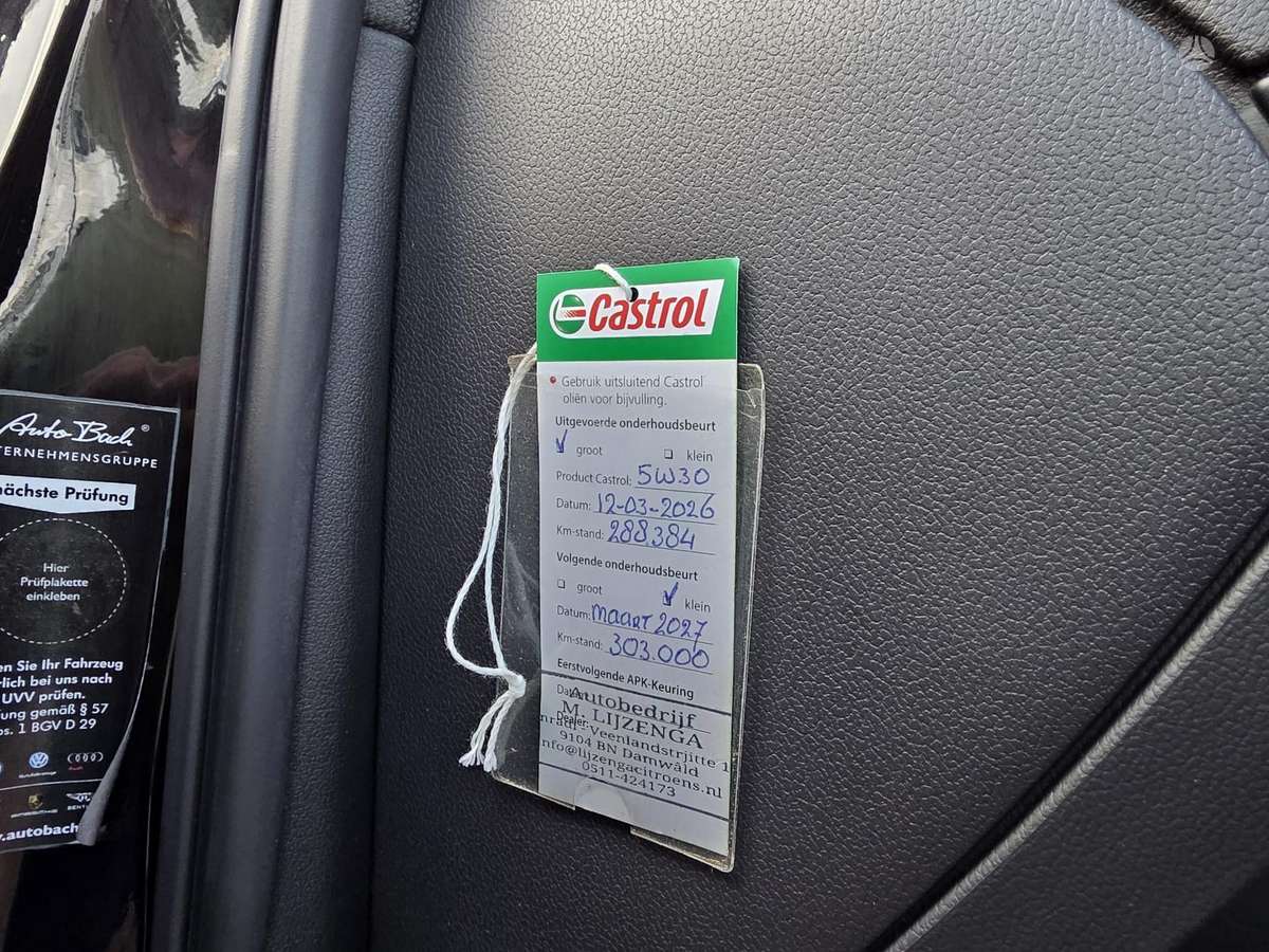 Audi A4, 2.0 l., wagon