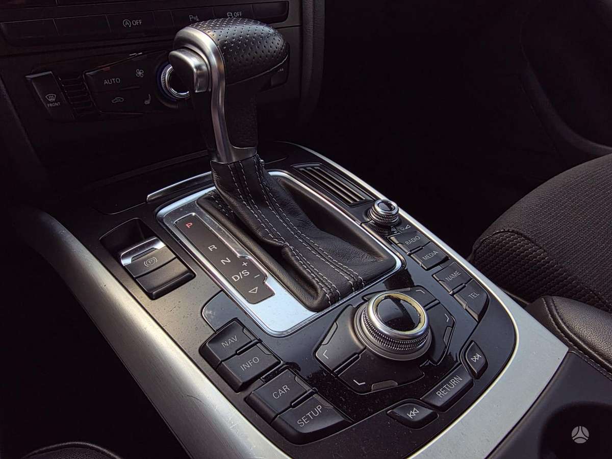 Audi A4, 2.0 l., Универсал