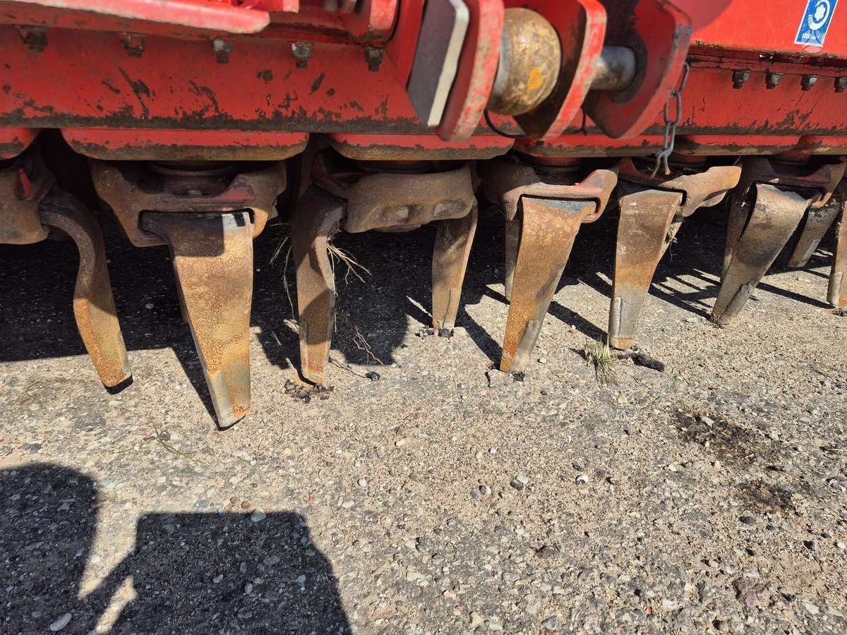 Kuhn Venta LC 4000, сеялки, сажалки