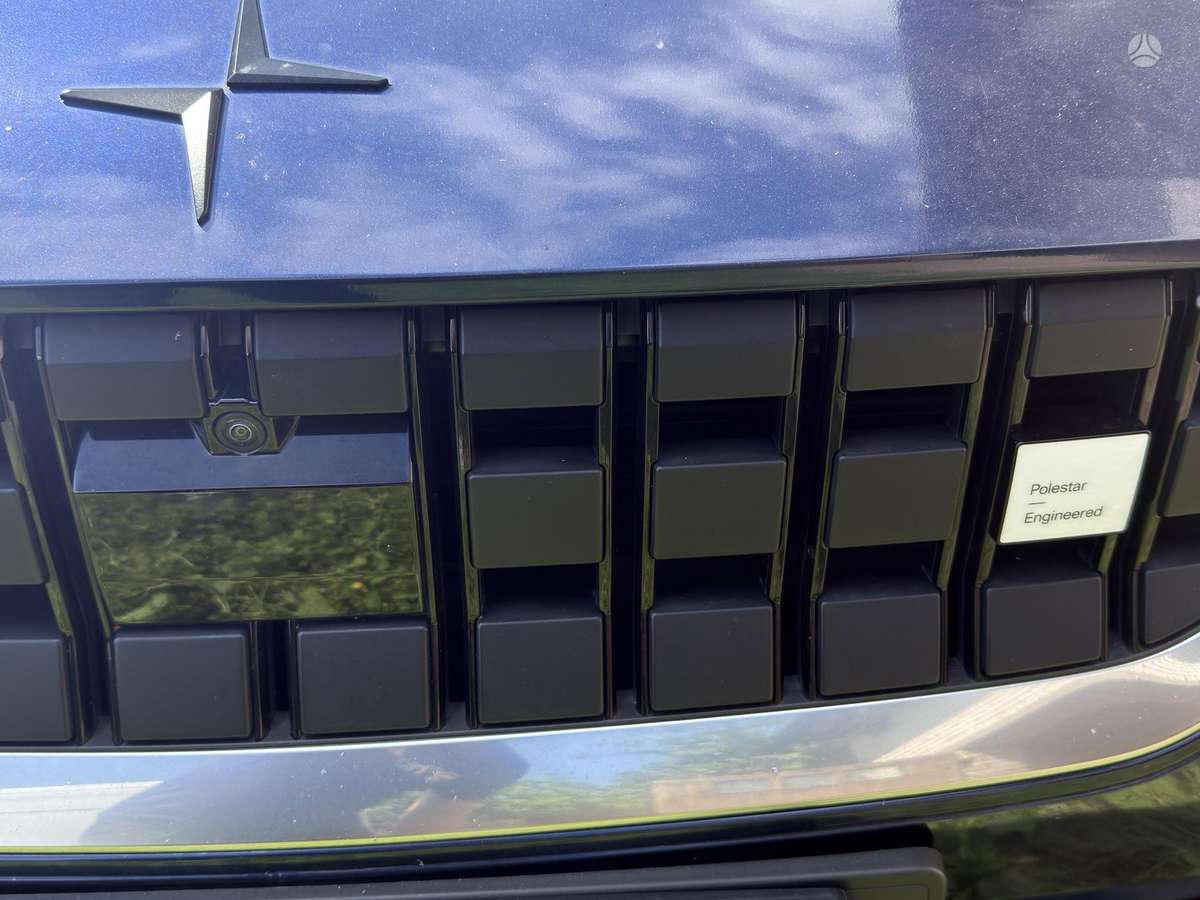 Polestar 2, 78 kWh, hatchback