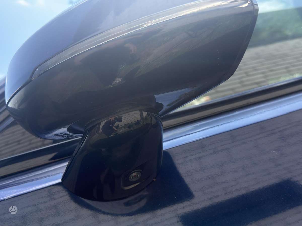 Polestar 2, 78 kWh, hatchback