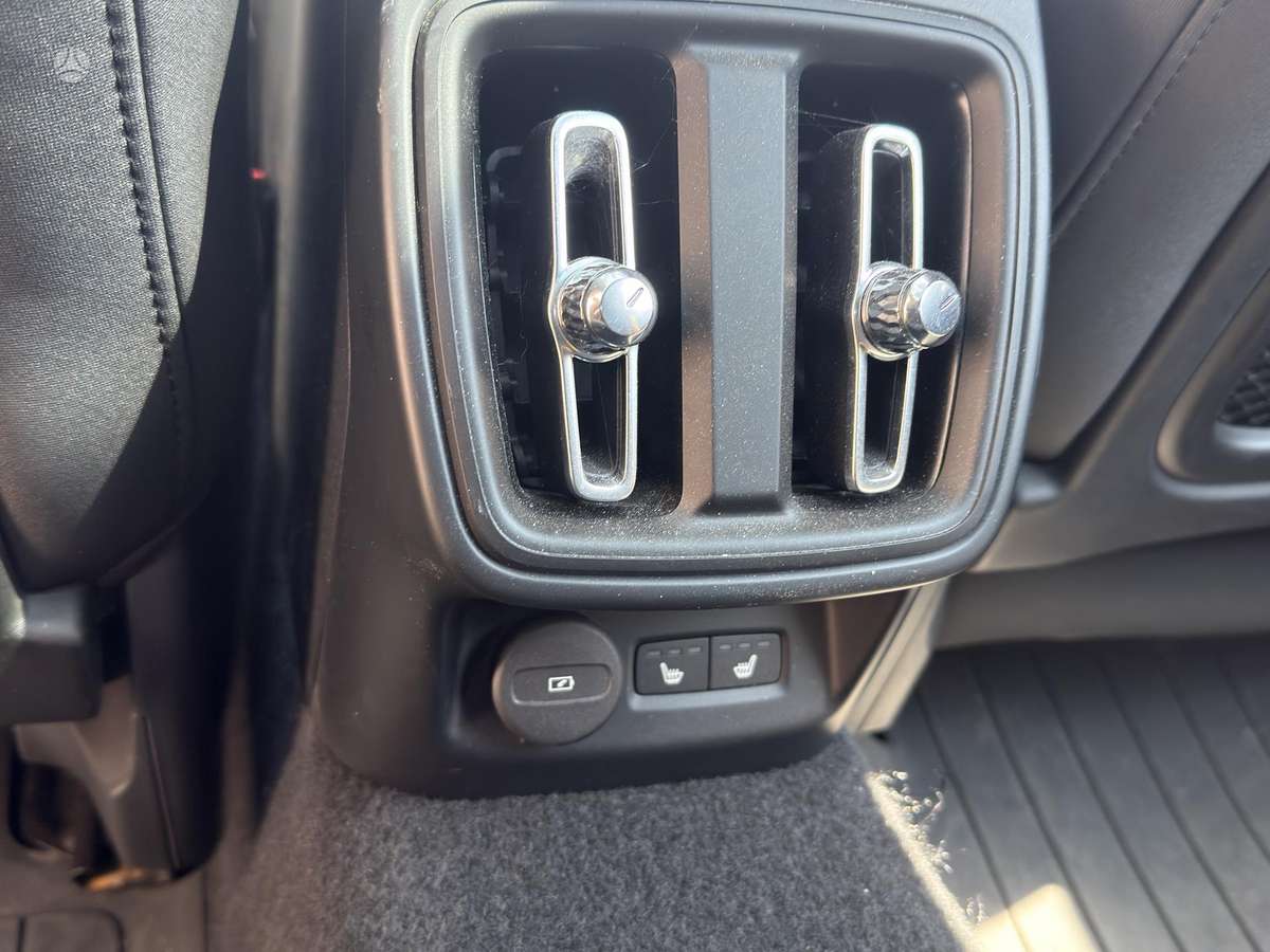 Polestar 2, 78 kWh, hatchback