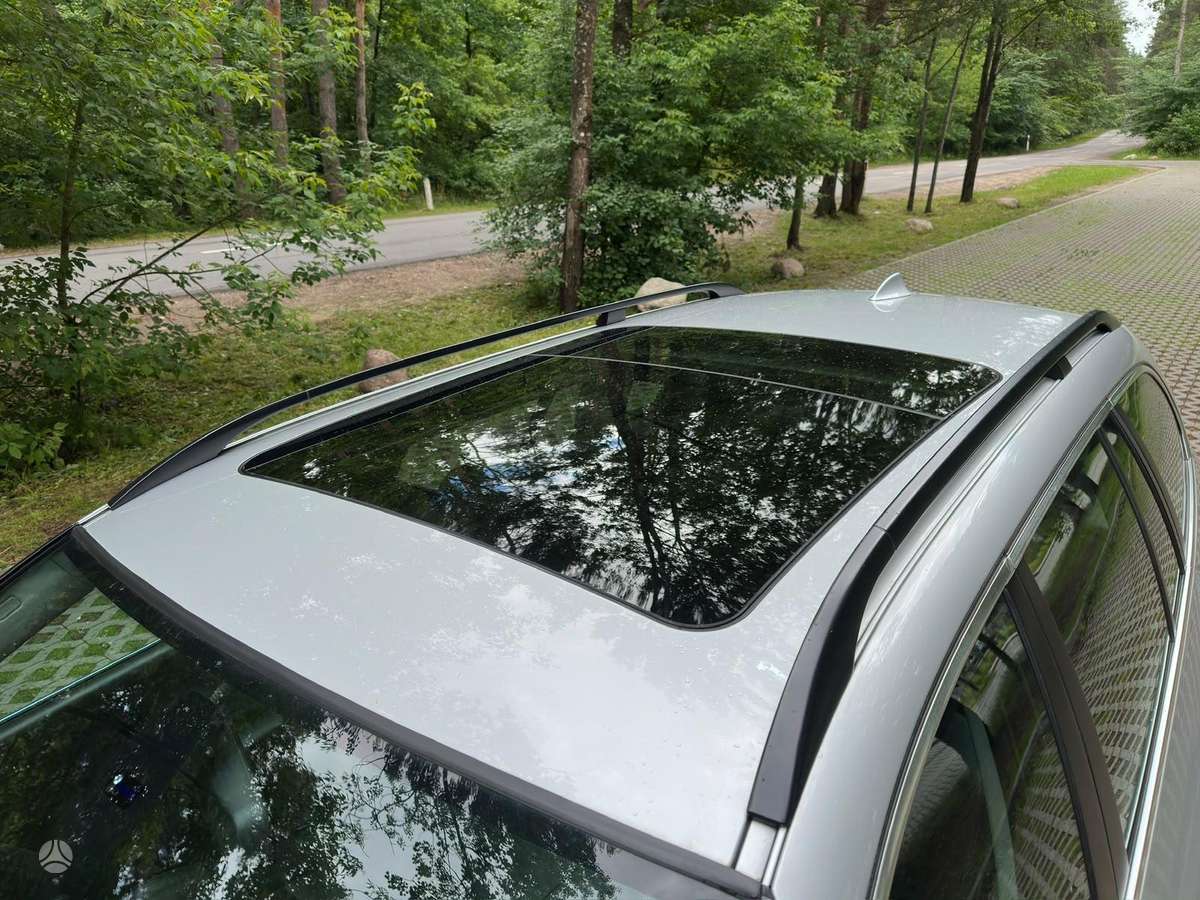 BMW 520, 2.0 l., Универсал