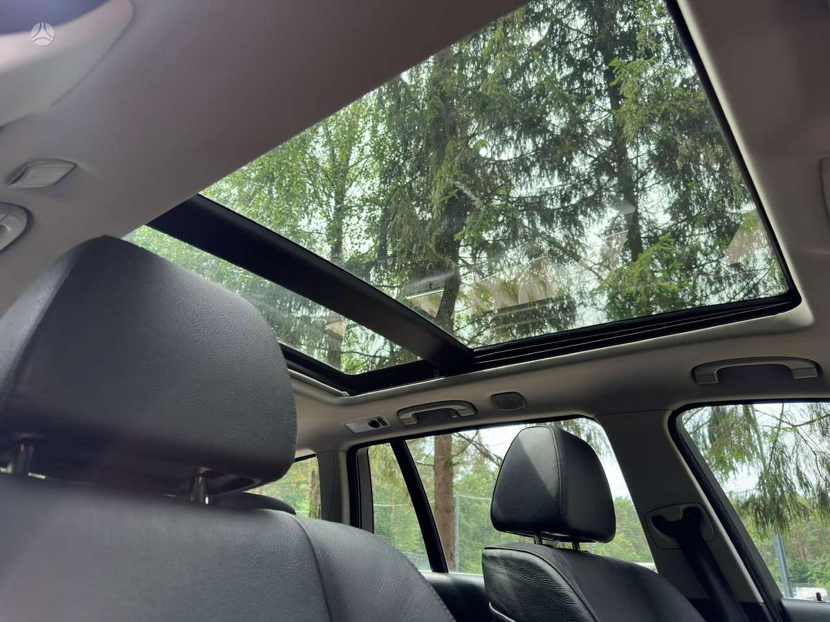 BMW 520, 2.0 l., Универсал