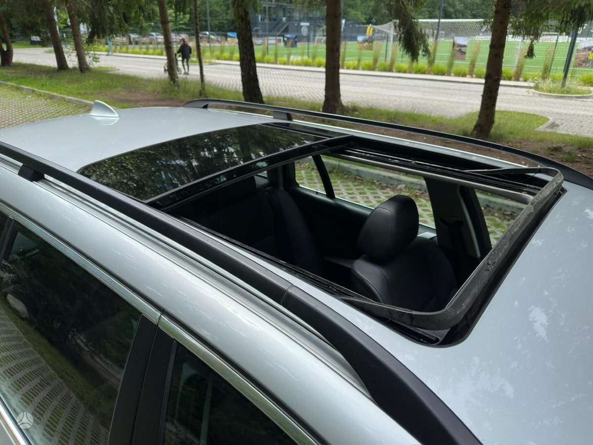 BMW 520, 2.0 l., wagon