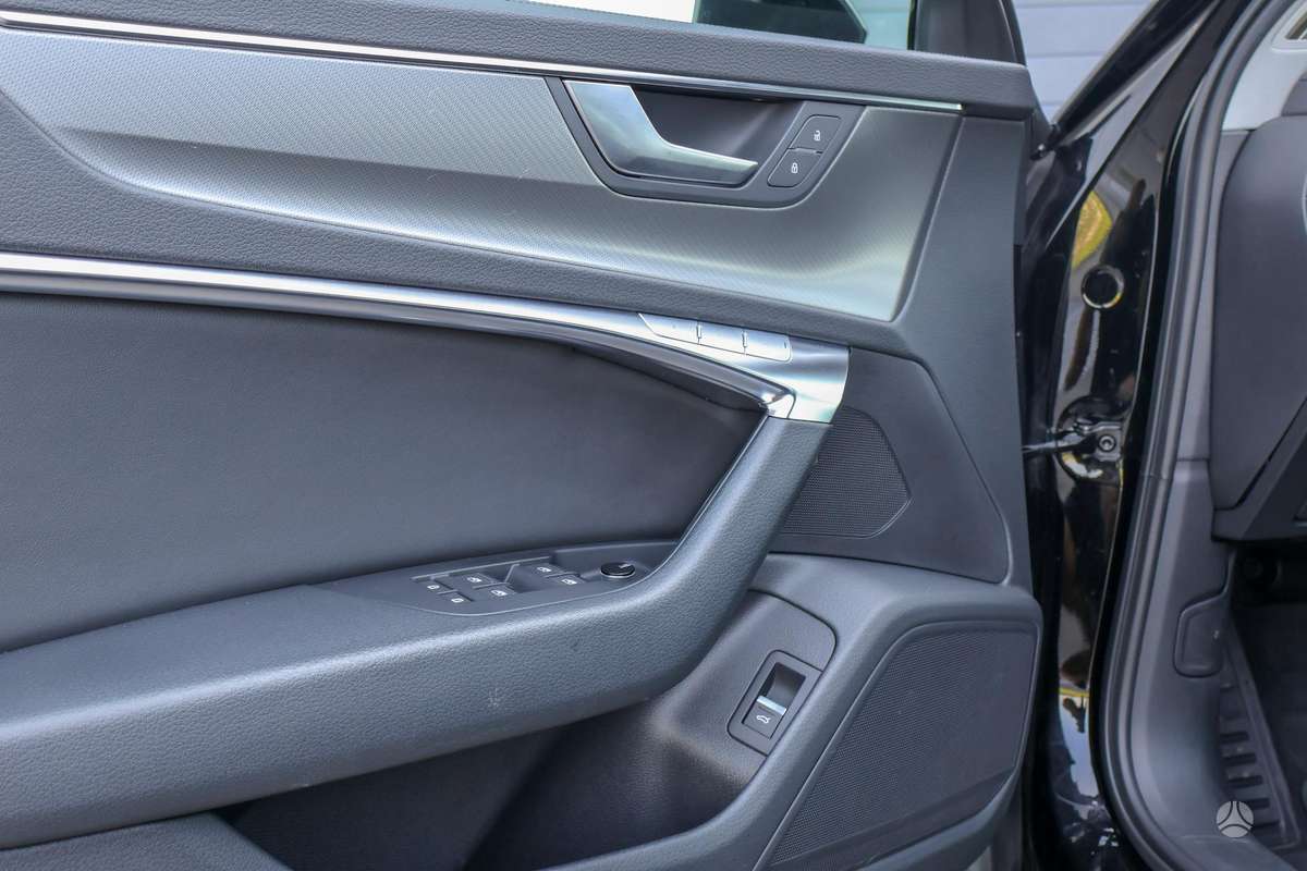 Audi A6, 2.0 l., Универсал