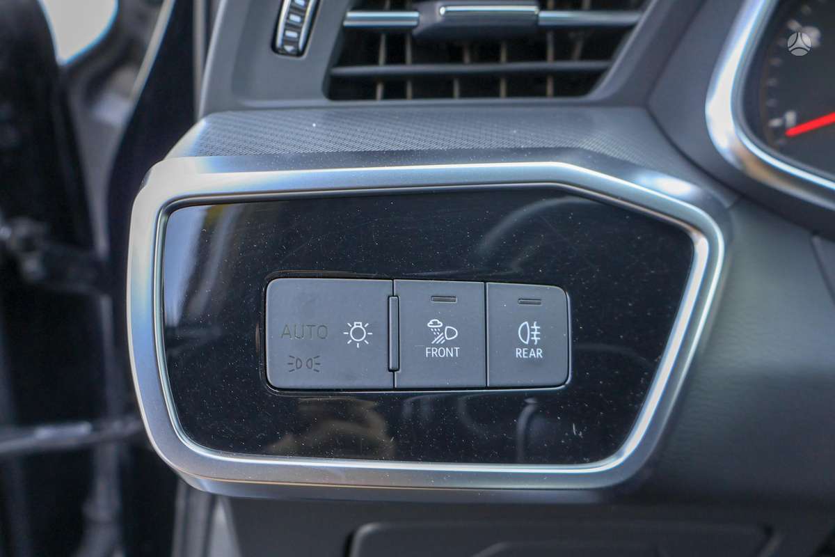 Audi A6, 2.0 l., universalas