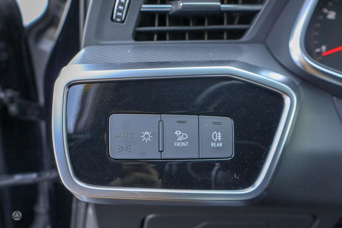 Audi A6, 2.0 l., wagon