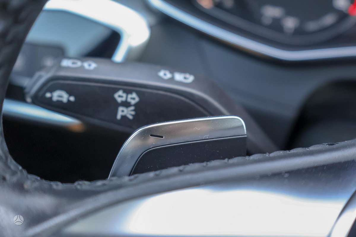 Audi A6, 2.0 l., Универсал