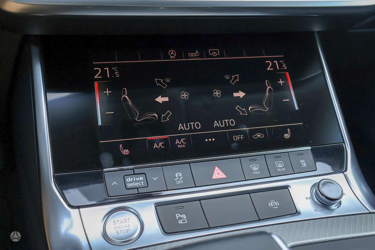 Audi A6, 2.0 l., Универсал