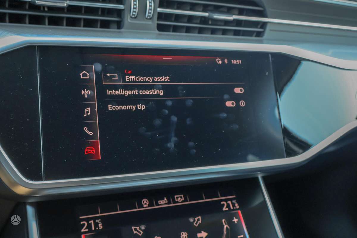 Audi A6, 2.0 l., Универсал