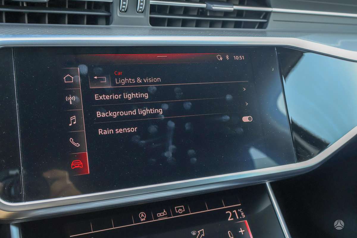 Audi A6, 2.0 l., wagon