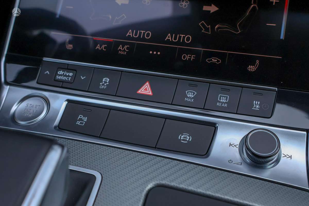 Audi A6, 2.0 l., Универсал