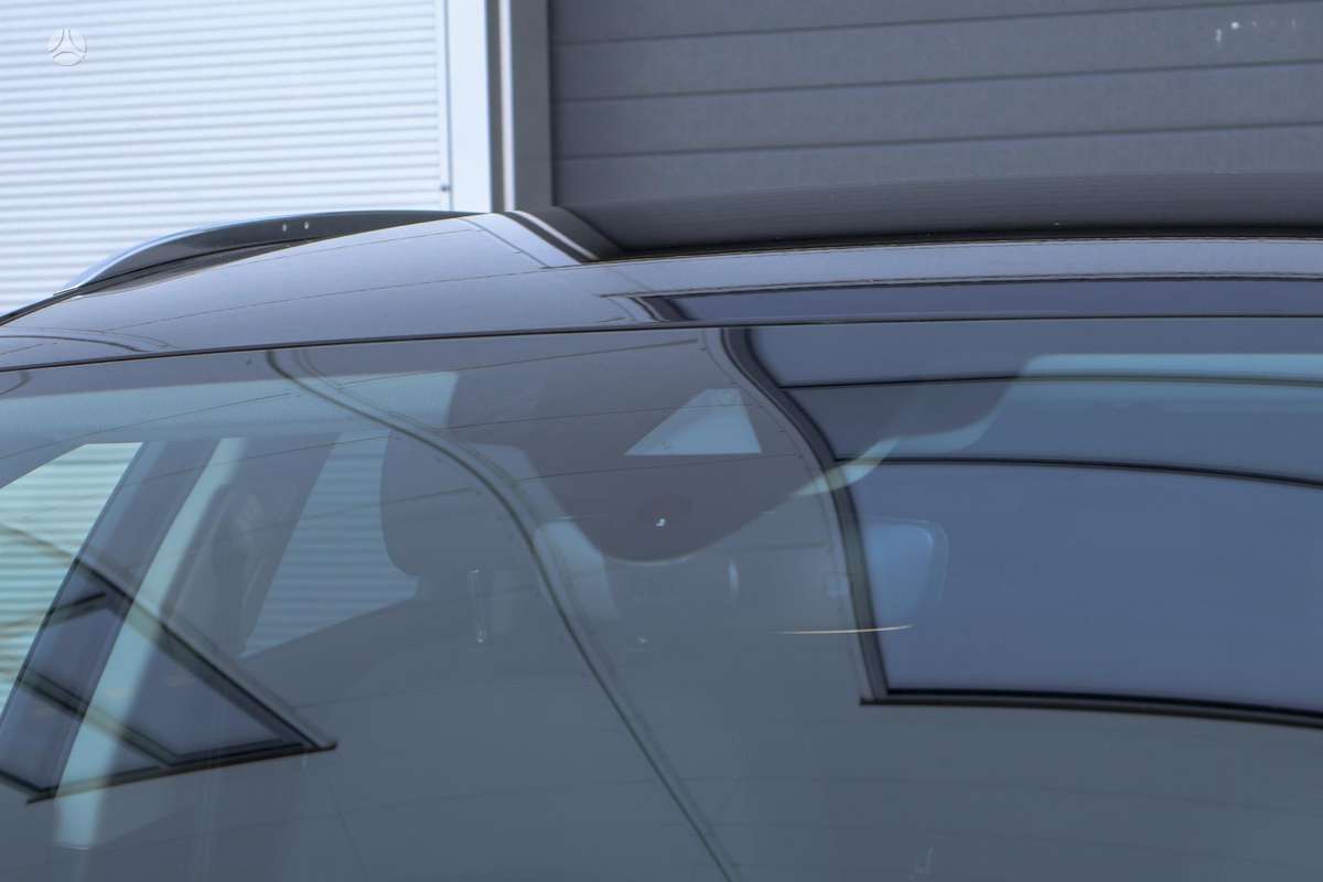 Audi A6, 2.0 l., universalas