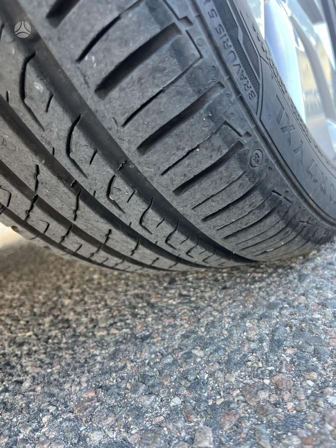 Volvo V70, 2.4 l., Универсал