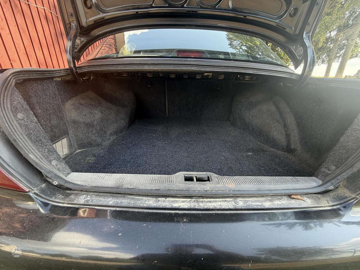 Hyundai Sonata, 2.0 l., Седан