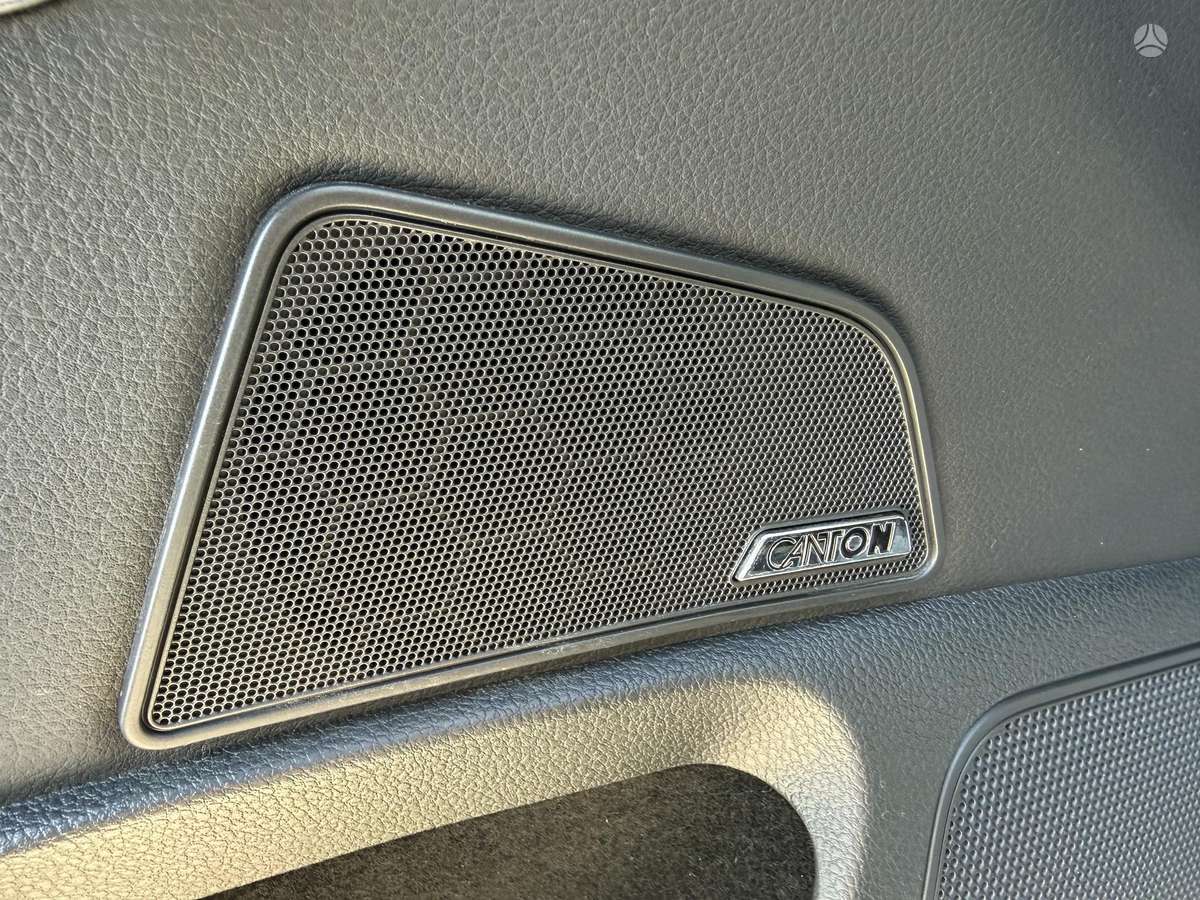Skoda Superb, 2.0 l., Универсал