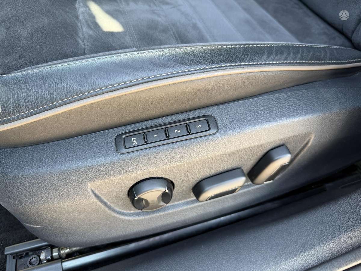 Skoda Superb, 2.0 l., Универсал