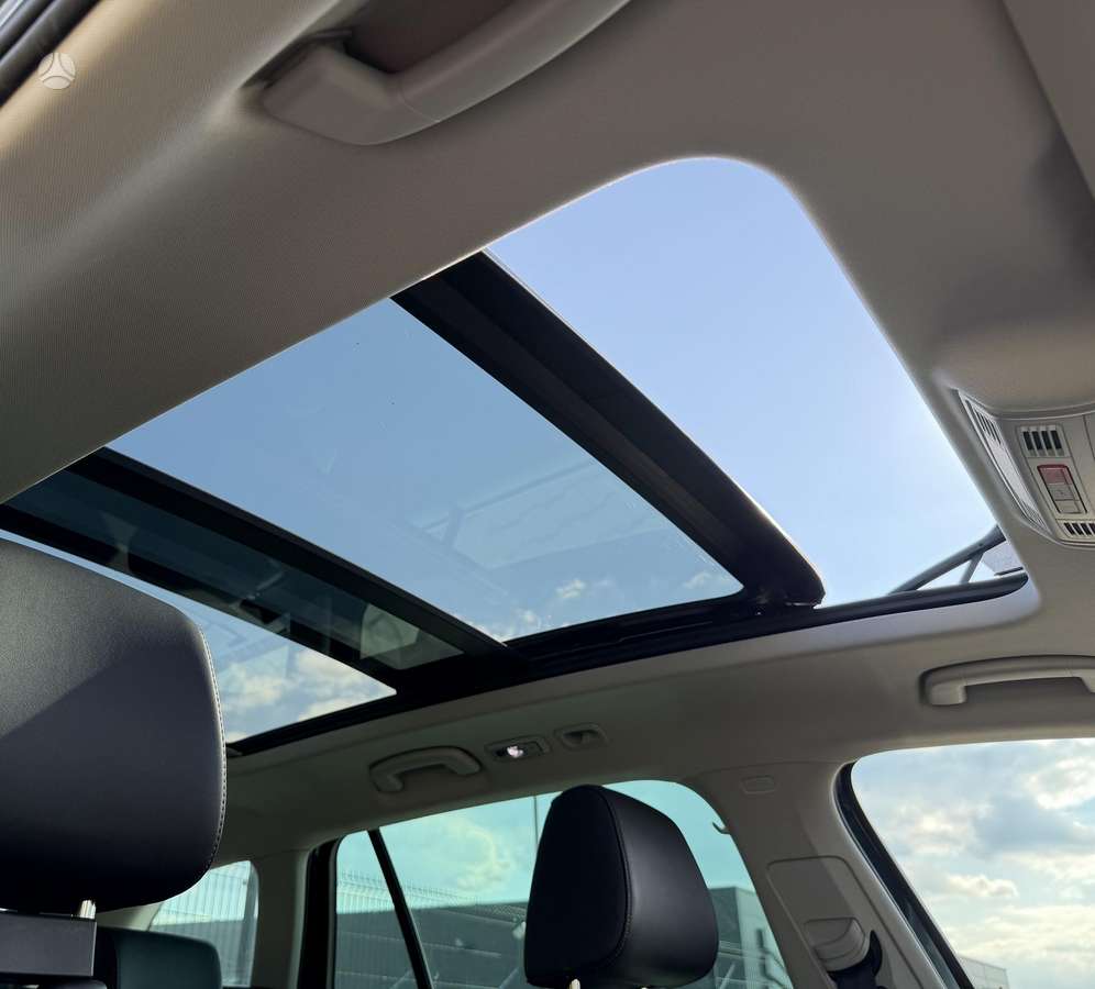 Skoda Superb, 2.0 l., Универсал