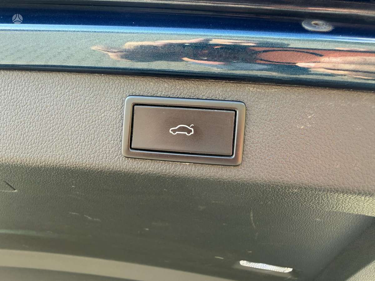 Skoda Superb, 2.0 l., Универсал
